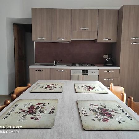 Chilometro 29 Terra Διαμέρισμα Ντέρβιο Εξωτερικό φωτογραφία